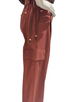 MARKUP PANTALONI DONNA - MW1650119