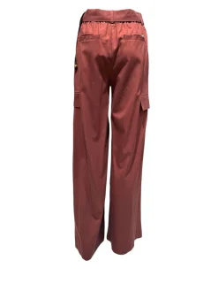 MARKUP PANTALONI DONNA - MW1650119
