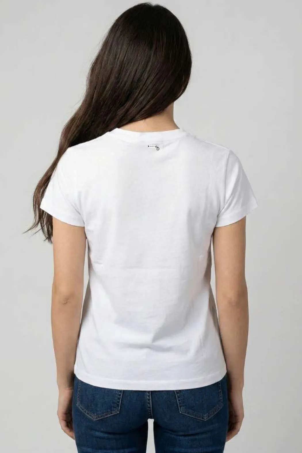 MARKUP T-SHIRT DONNA -MW1610023