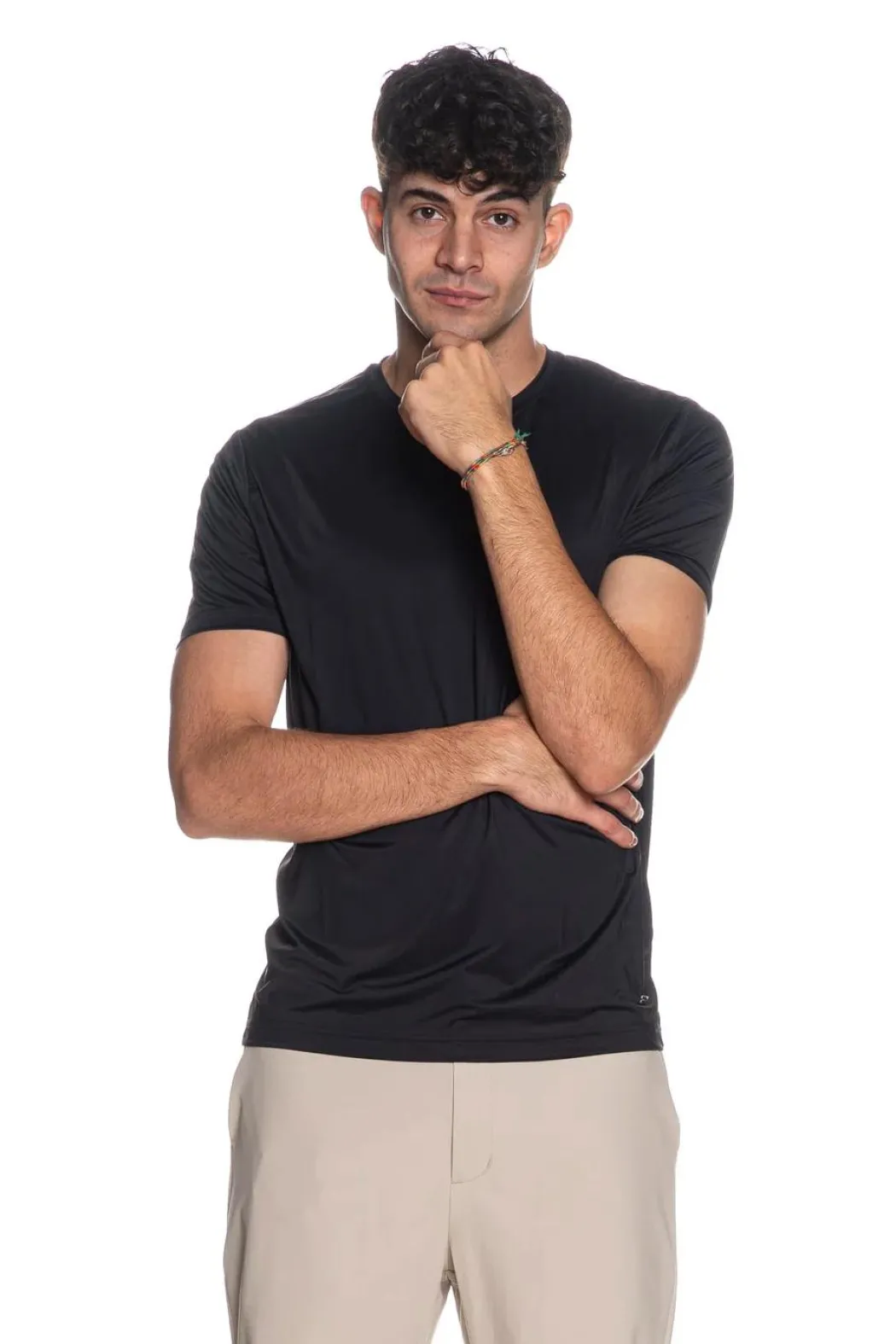 MARKUP T-SHIRT MK1910097