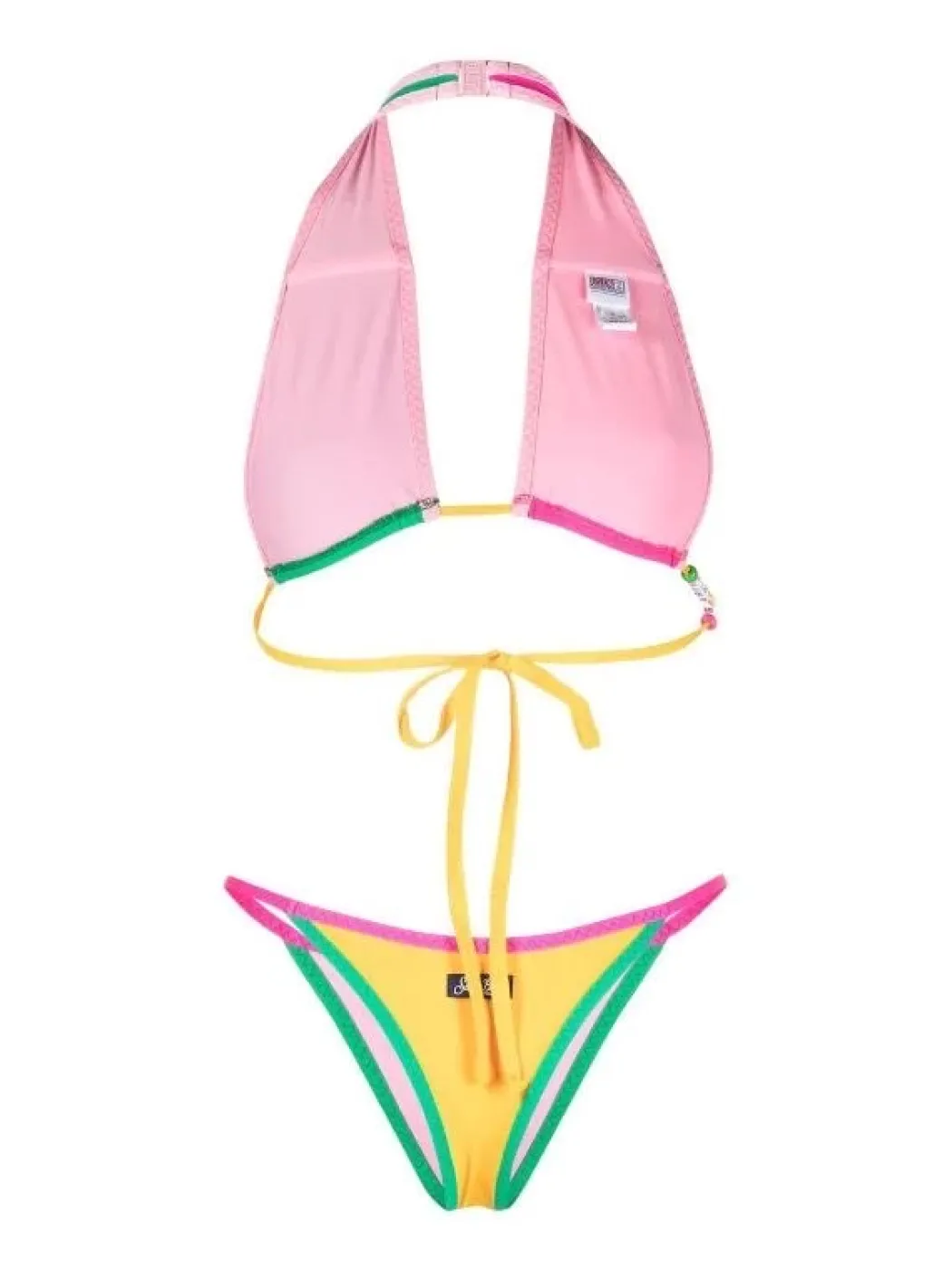 MC2 SAINT BARTH BIKINI DONNA - DAH0001