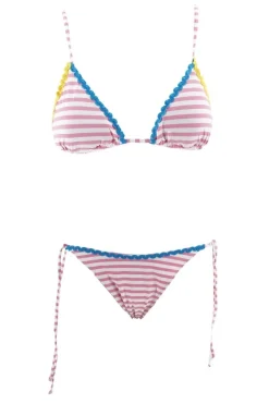 MC2 SAINT BARTH BIKINI DONNA - LEH0001