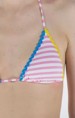 MC2 SAINT BARTH BIKINI DONNA - LEH0001