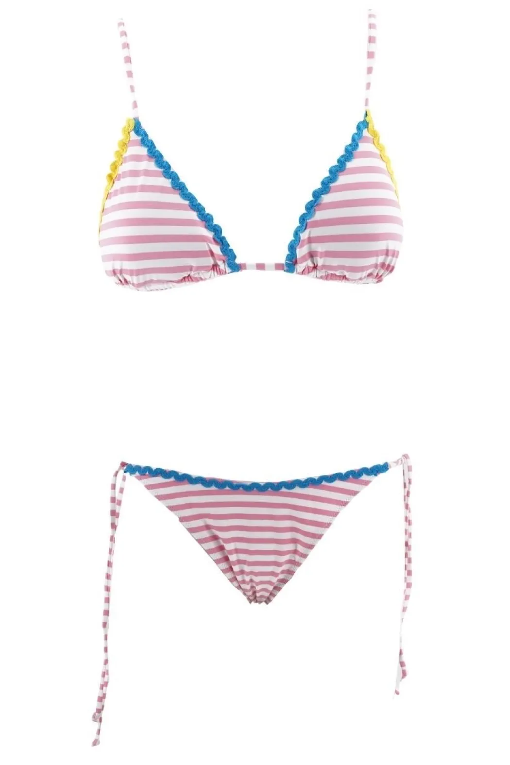 MC2 SAINT BARTH BIKINI DONNA - LEH0001