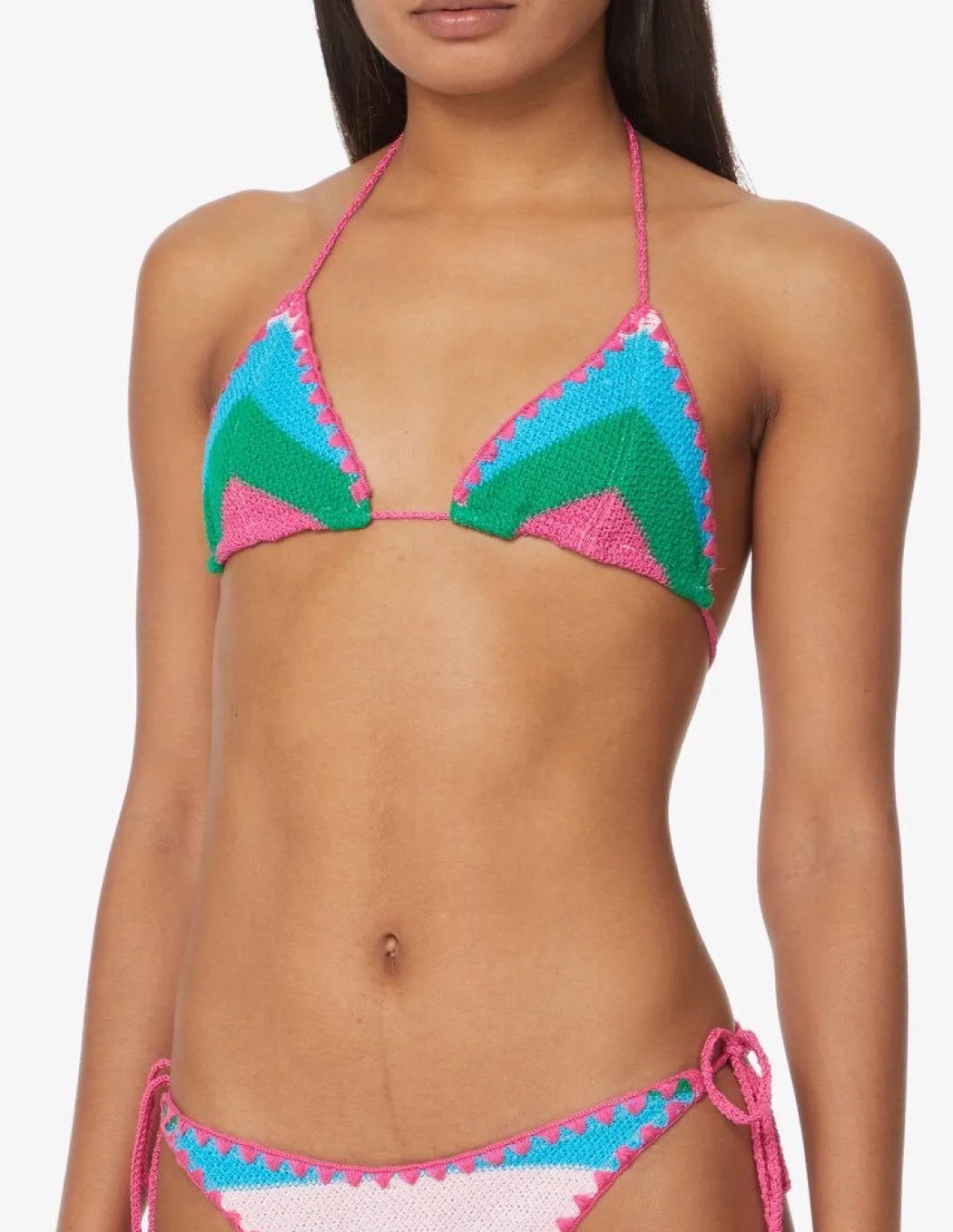 MC2 SAINT BARTH BIKINI DONNA - LEH0001