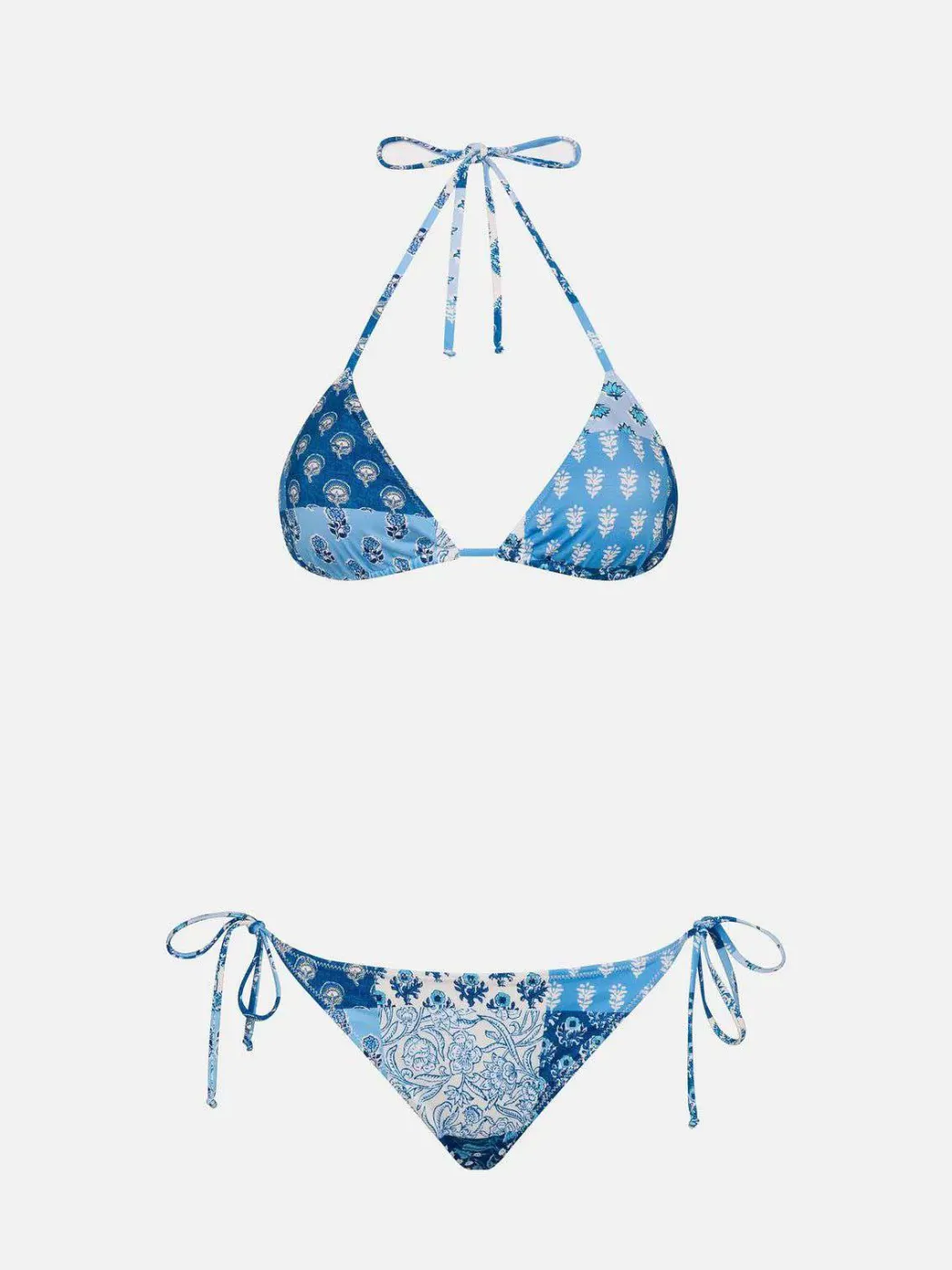 MC2 SAINT BARTH BIKINI DONNA - LEH0001