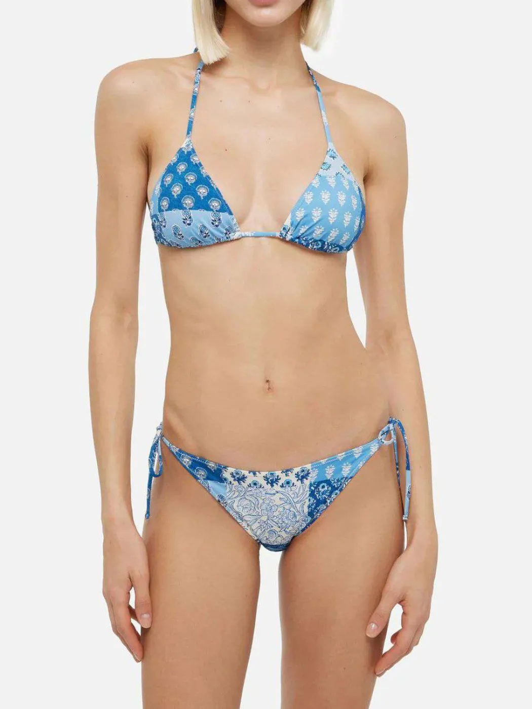 MC2 SAINT BARTH BIKINI DONNA - LEH0001