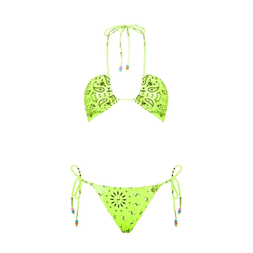 MC2 SAINT BARTH BIKINI DONNA - DAH0002