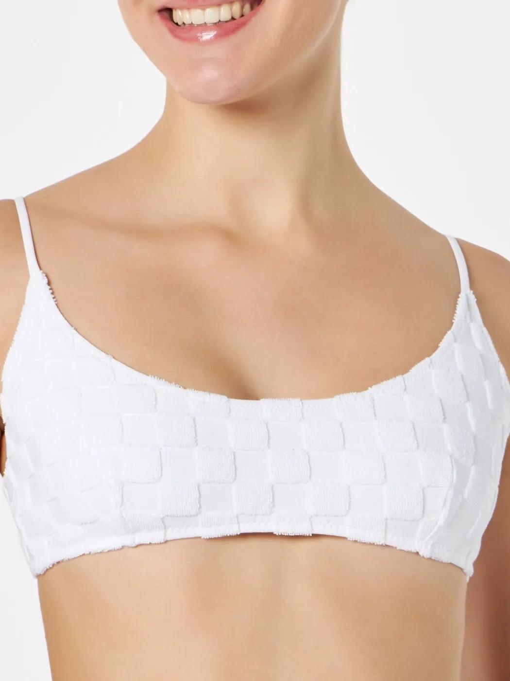 MC2 SAINT BARTH BIKINI DONNA - HENN001