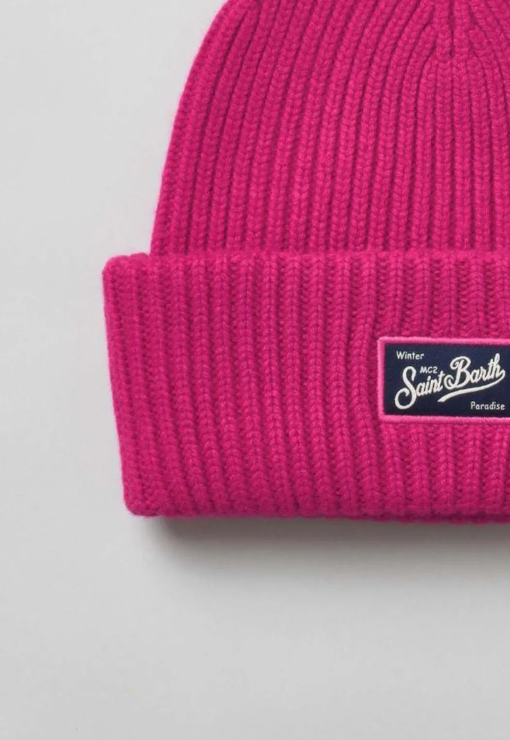 MC2 SAINT BARTH CAPPELLO UNISEX ADULTO - BRR0003