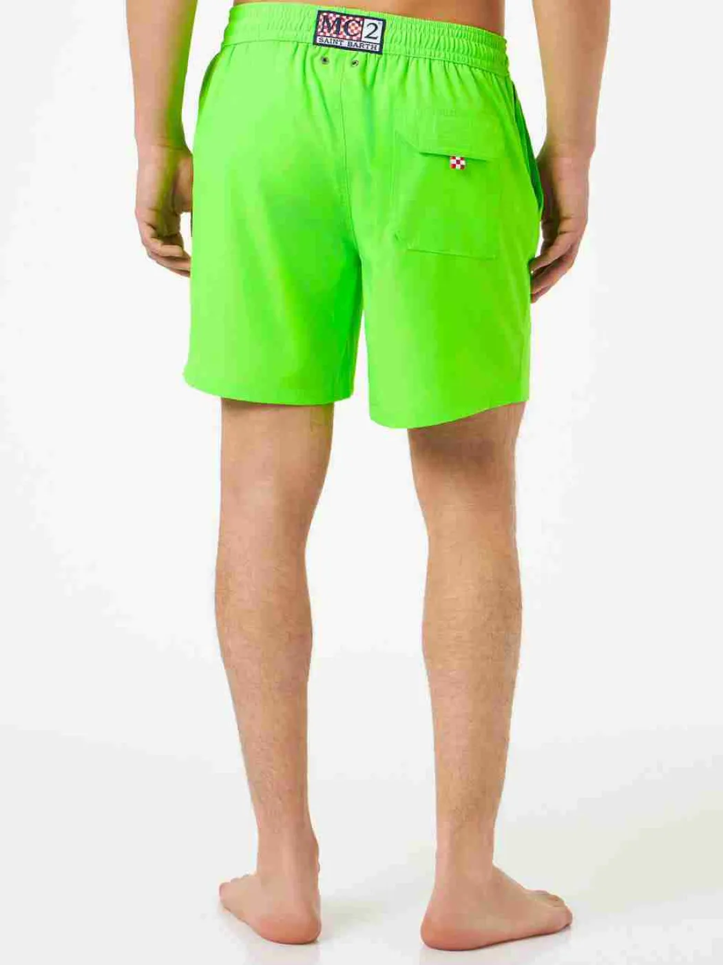 MC2 SAINT BARTH COSTUME - COM0007