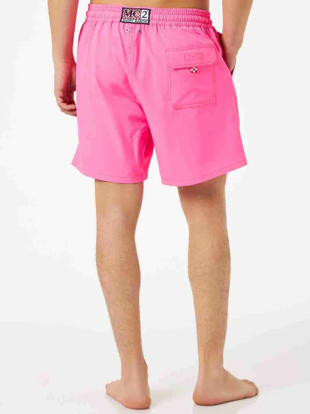 MC2 SAINT BARTH COSTUME - COM0007