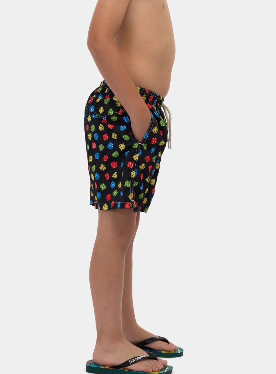 MC2 SAINT BARTH COSTUME - LIG0003