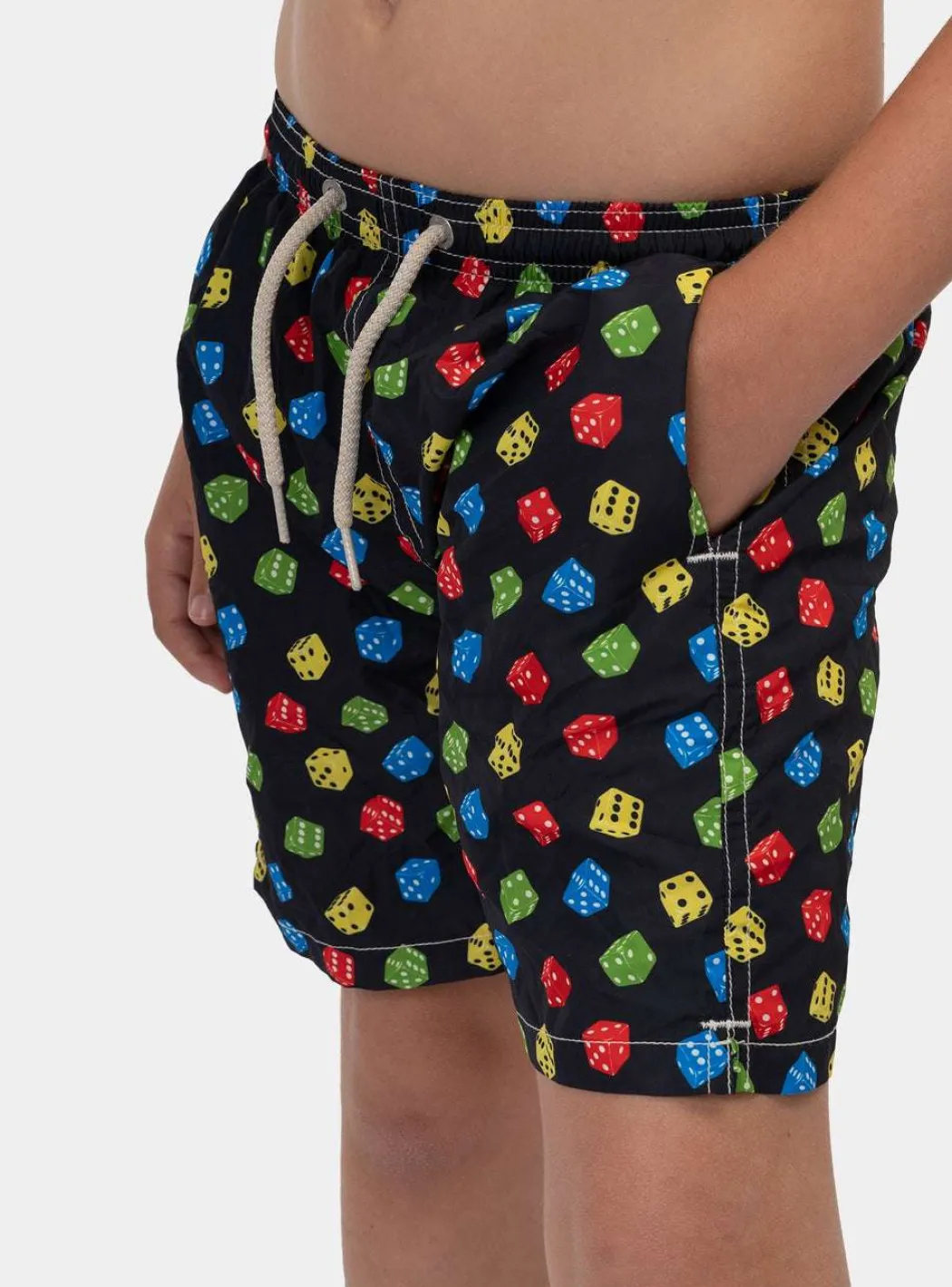 MC2 SAINT BARTH COSTUME - LIG0003