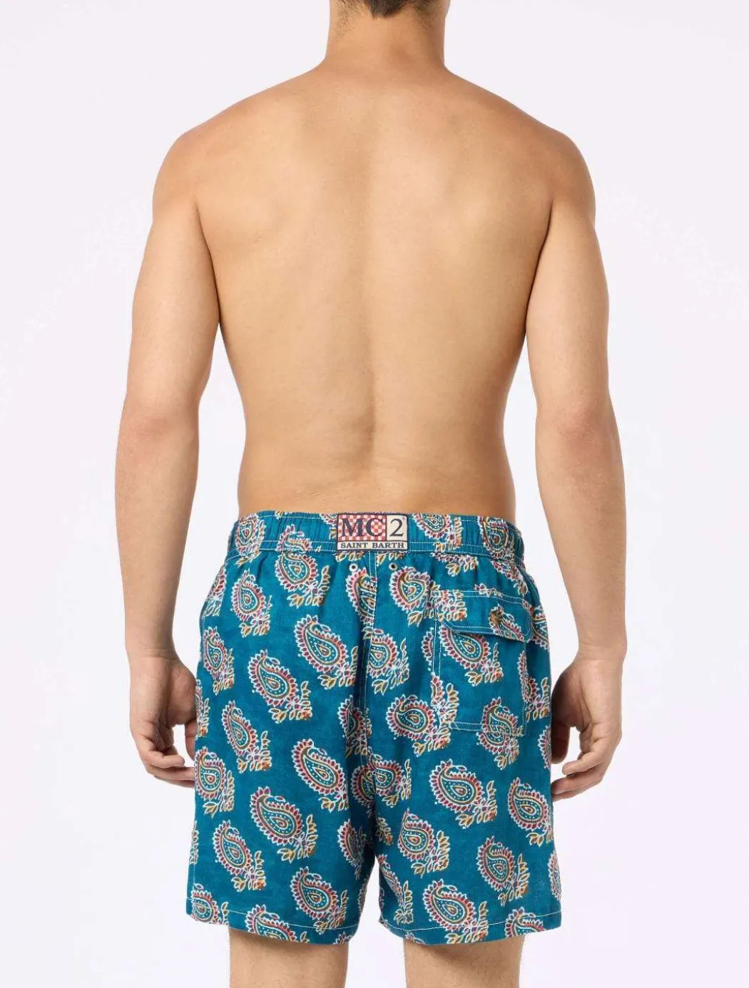 MC2 SAINT BARTH COSTUME Primavera/Estate | Soreca Shop Online Napoli