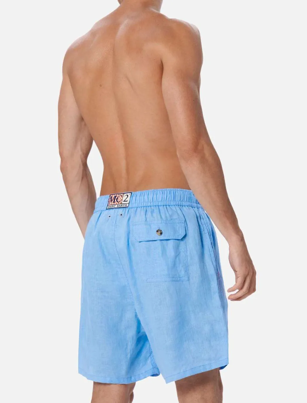 MC2 SAINT BARTH COSTUME Primavera/Estate | Soreca Shop Online Napoli