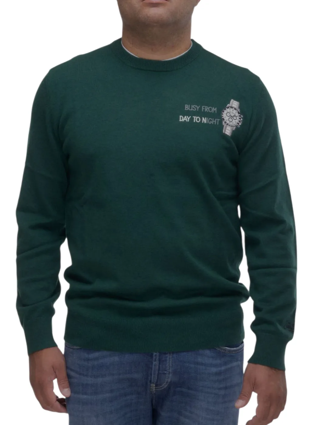 MC2 SAINT BARTH FELPA Autunno/Inverno | Soreca Shop Online Napoli