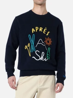 MC2 SAINT BARTH FELPA Autunno/Inverno | Soreca Shop Online Napoli