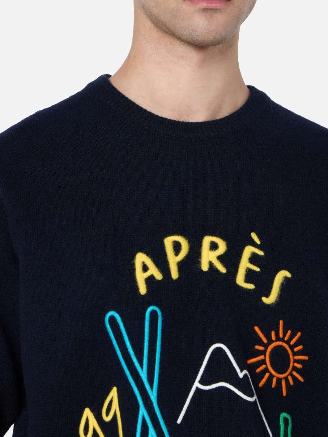 MC2 SAINT BARTH FELPA Autunno/Inverno | Soreca Shop Online Napoli