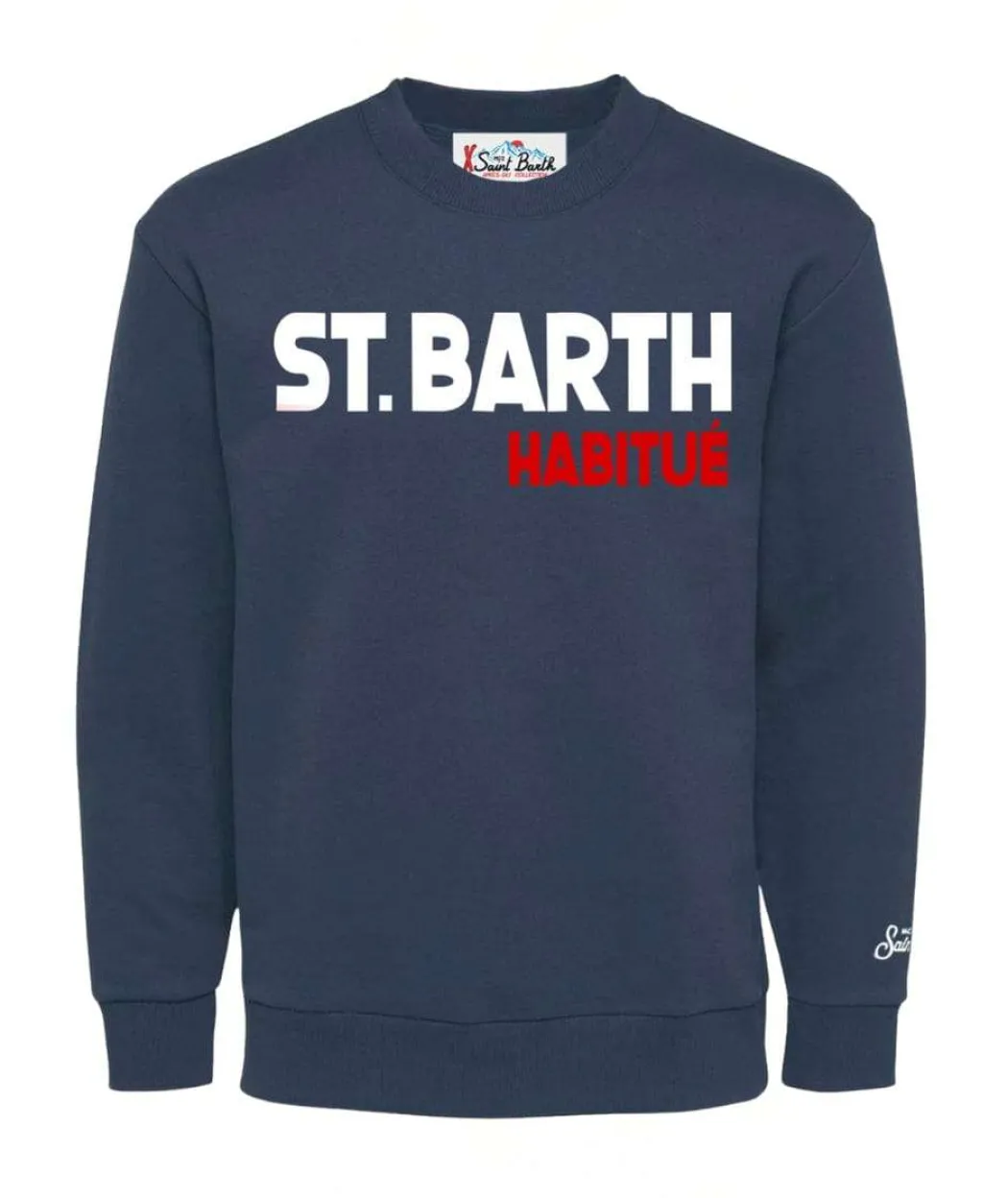 MC2 SAINT BARTH FELPA Autunno/Inverno | Soreca Shop Online Napoli