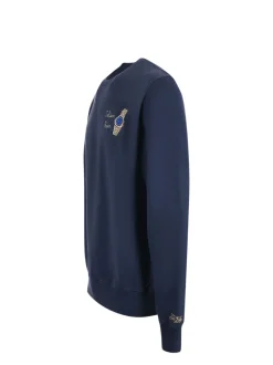 MC2 SAINT BARTH FELPA Autunno/Inverno | Soreca Shop Online Napoli