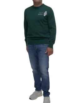MC2 SAINT BARTH FELPA Autunno/Inverno | Soreca Shop Online Napoli