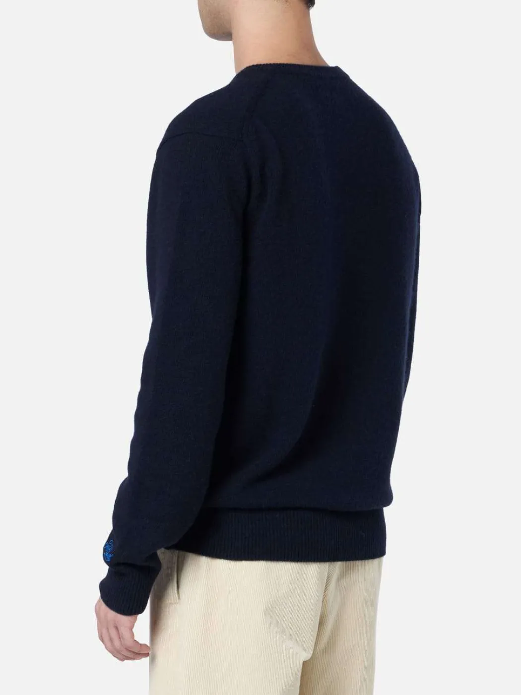 MC2 SAINT BARTH FELPA Autunno/Inverno | Soreca Shop Online Napoli