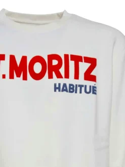 MC2 SAINT BARTH FELPA Autunno/Inverno | Soreca Shop Online Napoli