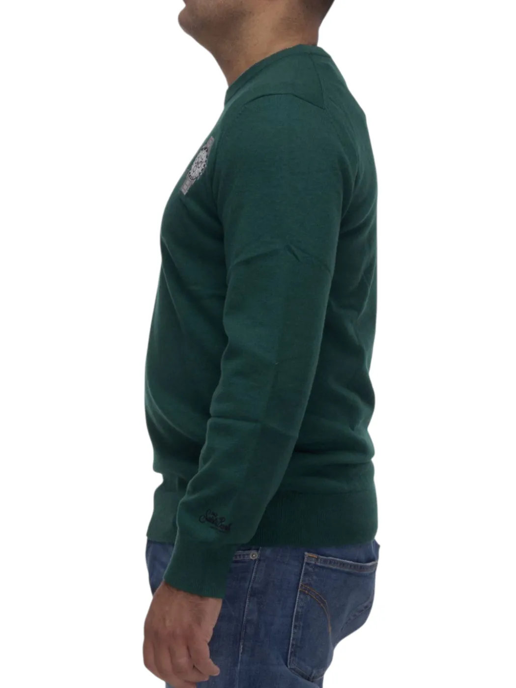 MC2 SAINT BARTH FELPA Autunno/Inverno | Soreca Shop Online Napoli