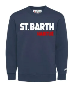 MC2 SAINT BARTH FELPA Autunno/Inverno | Soreca Shop Online Napoli