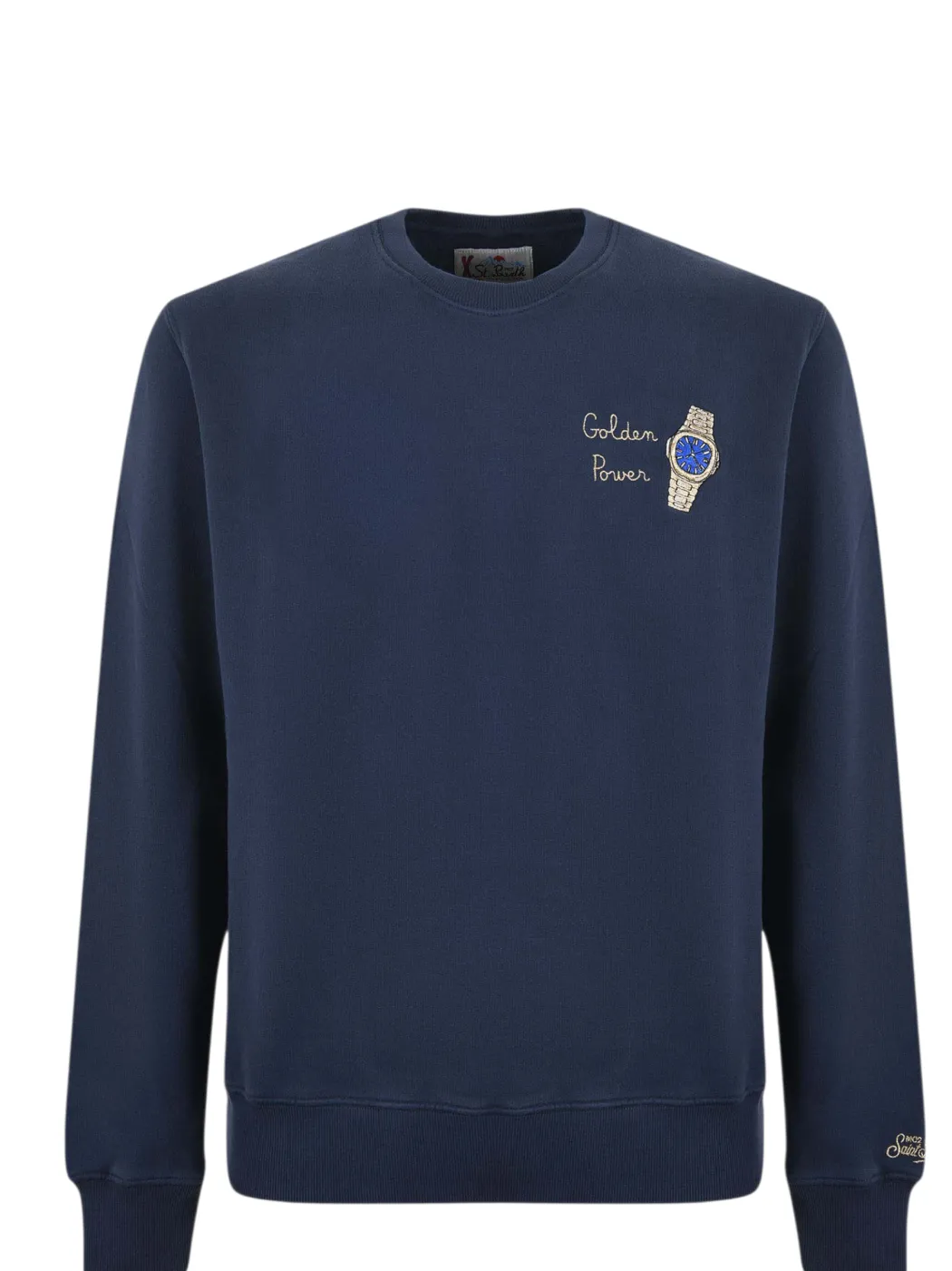 MC2 SAINT BARTH FELPA Autunno/Inverno | Soreca Shop Online Napoli