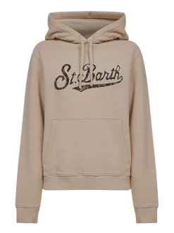 MC2 SAINT BARTH FELPA Donna Autunno/Inverno | Soreca Shop Online Napoli