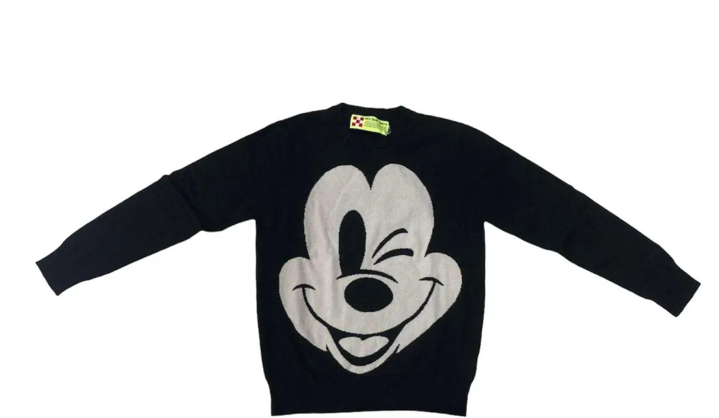 MC2 SAINT BARTH MAGLIA - HER0005