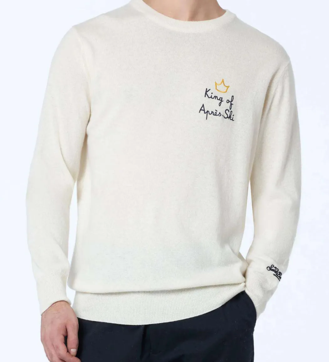 MC2 SAINT BARTH MAGLIA - HER0005