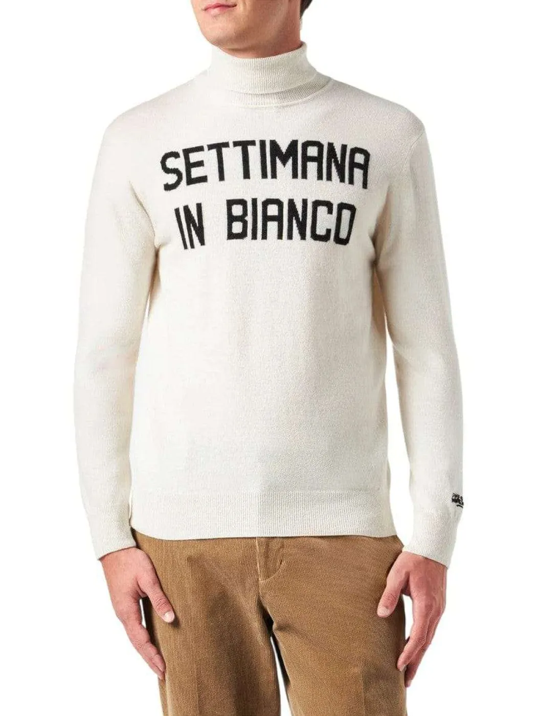 MC2 SAINT BARTH MAGLIA Autunno/Inverno | Soreca Shop Online Napoli