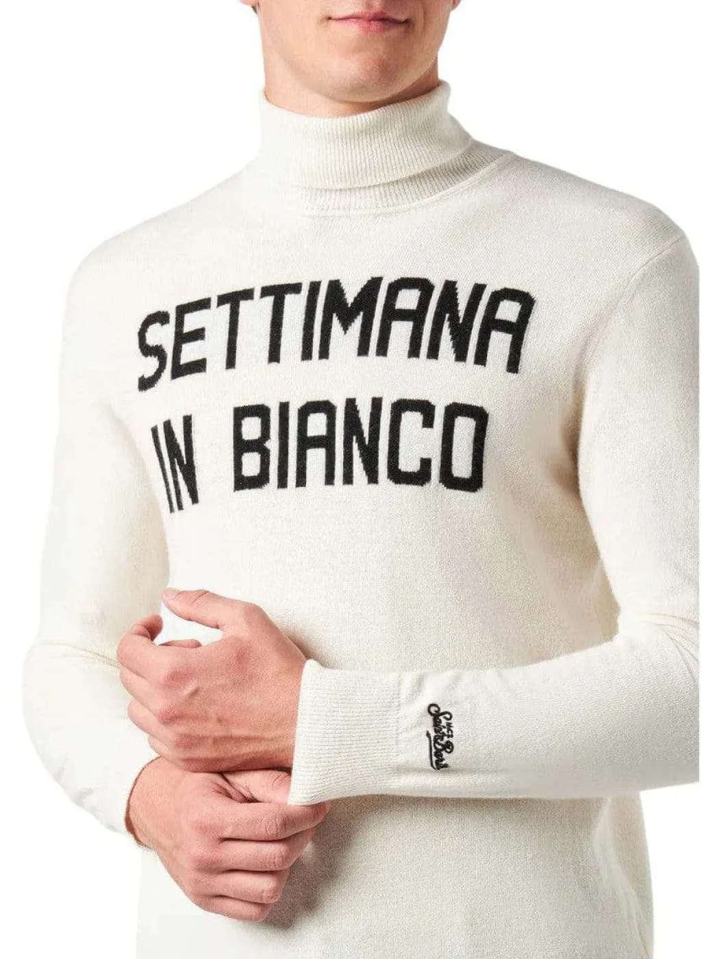 MC2 SAINT BARTH MAGLIA Autunno/Inverno | Soreca Shop Online Napoli