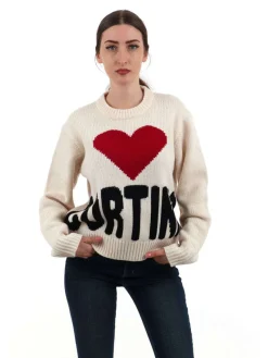 MC2 SAINT BARTH MAGLIA Donna Autunno/Inverno | Soreca Shop Online Napoli