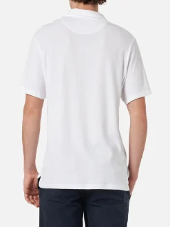 MC2 SAINT BARTH POLO - TIG0001