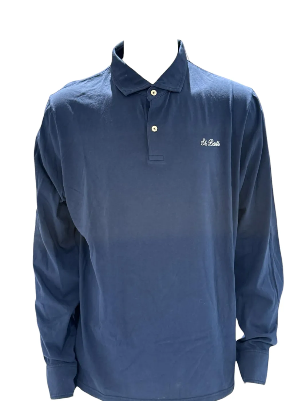 MC2 SAINT BARTH POLO - TIG0001