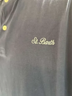 MC2 SAINT BARTH POLO - TIG0001
