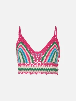 MC2 SAINT BARTH TOP DONNA - CHY0001