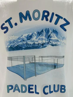 MC2 SAINT BARTH T-SHIRT - ARN0001