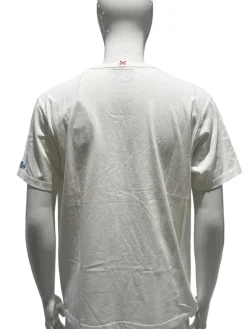 MC2 SAINT BARTH T-SHIRT - ARN0001