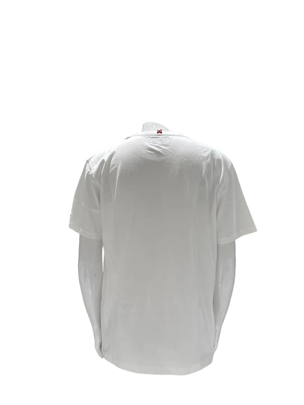 MC2 SAINT BARTH T-SHIRT - ARN0001
