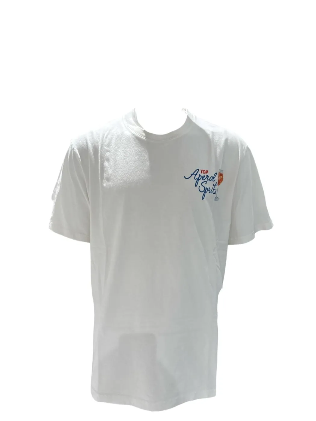 MC2 SAINT BARTH T-SHIRT - ARN0001