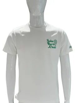 MC2 SAINT BARTH T-SHIRT - ARN0001
