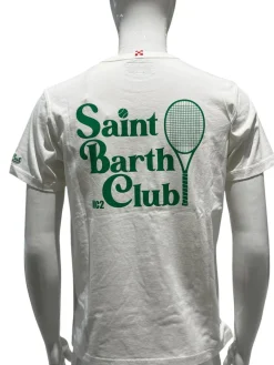 MC2 SAINT BARTH T-SHIRT - ARN0001