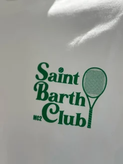 MC2 SAINT BARTH T-SHIRT - ARN0001