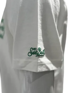 MC2 SAINT BARTH T-SHIRT - ARN0001