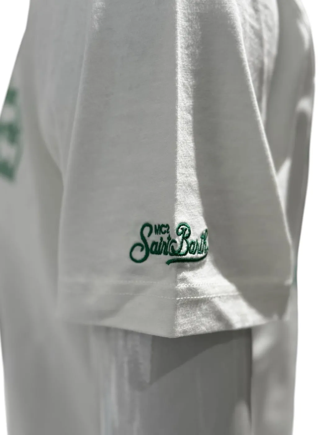 MC2 SAINT BARTH T-SHIRT - ARN0001